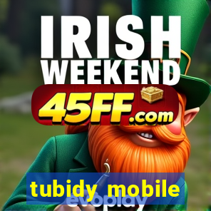 tubidy mobile